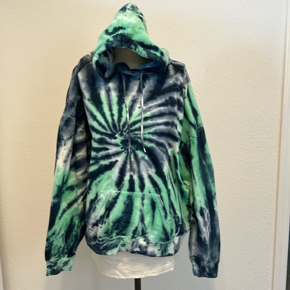 Dreamsicle Hoodie
